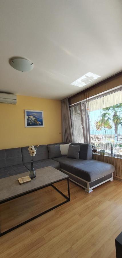 Alex Beach Apartment Szveti Vlasz Kültér fotó